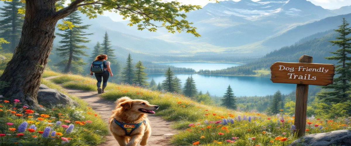 Best dog-friendly hikes, pet-friendly trails near me, hiking with dogs tips, top dog-friendly hiking destinations, dog-friendly national park trails