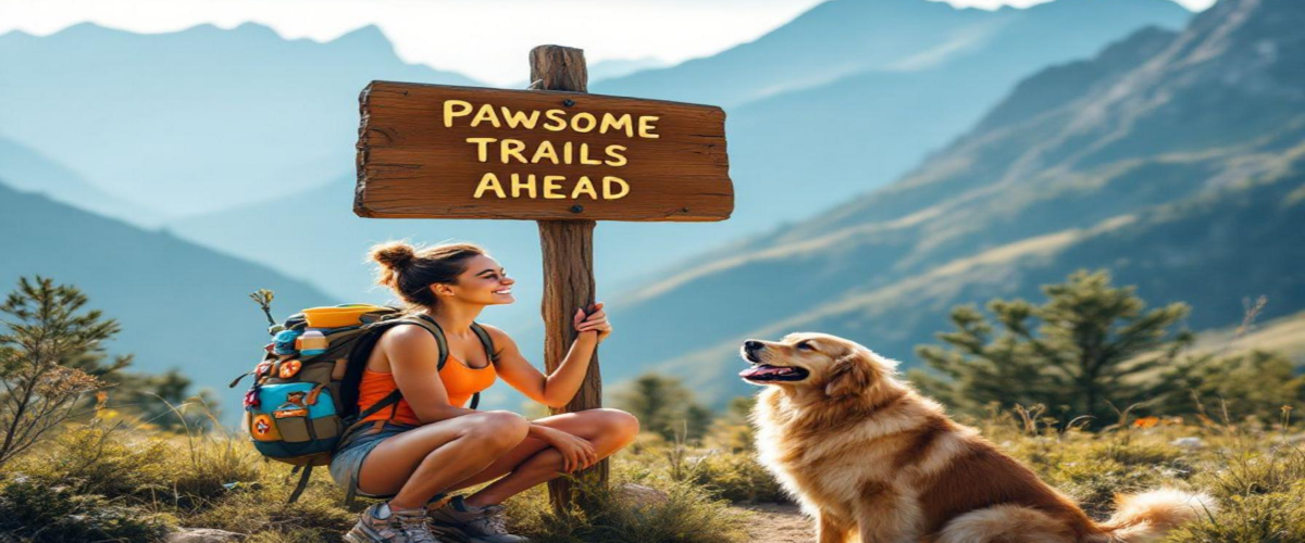 Tips for hiking with dogs, dog hiking gear essentials, preparing your dog for hikes, best practices for hiking with pets, dog-friendly hiking advice